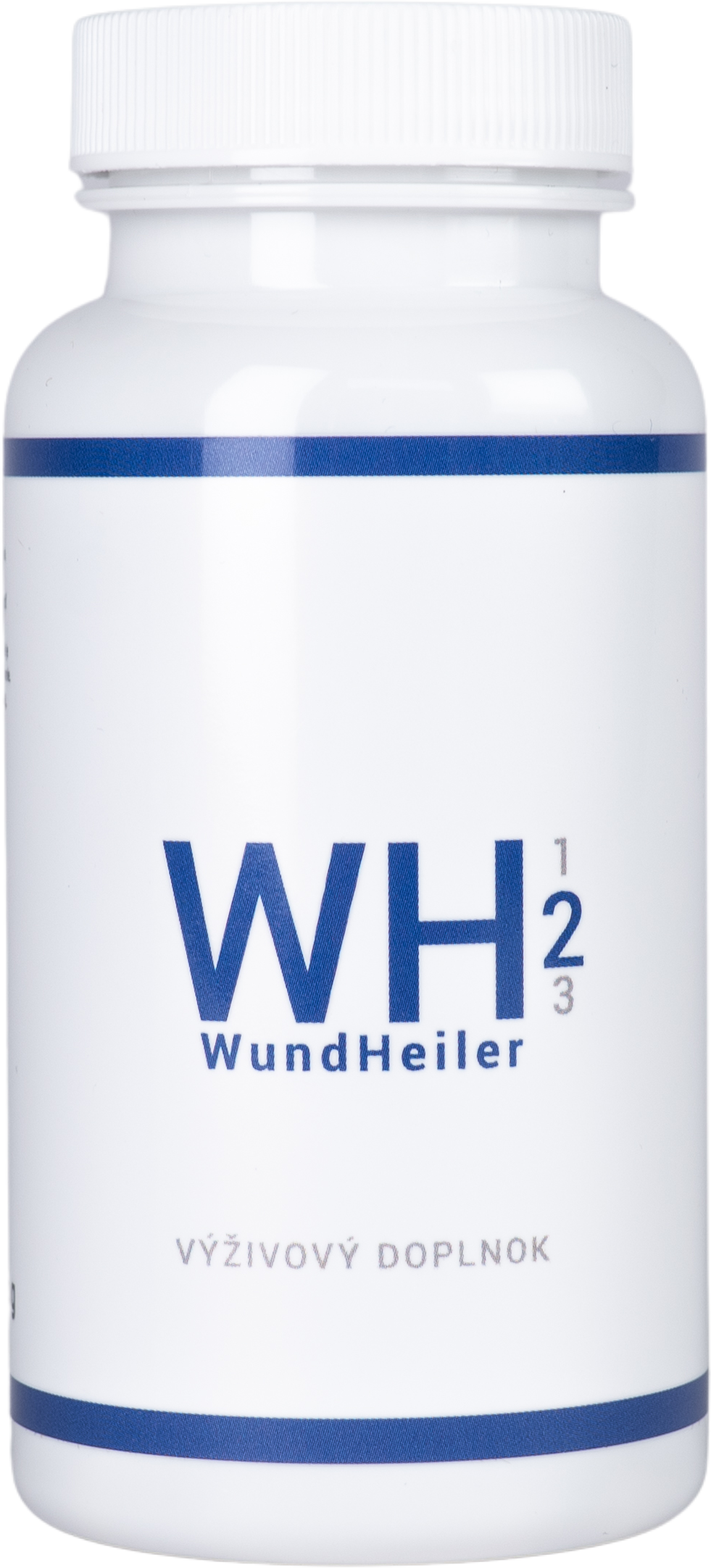 WundHeiler WH2 — Fáza 2, deň 5 až 21
