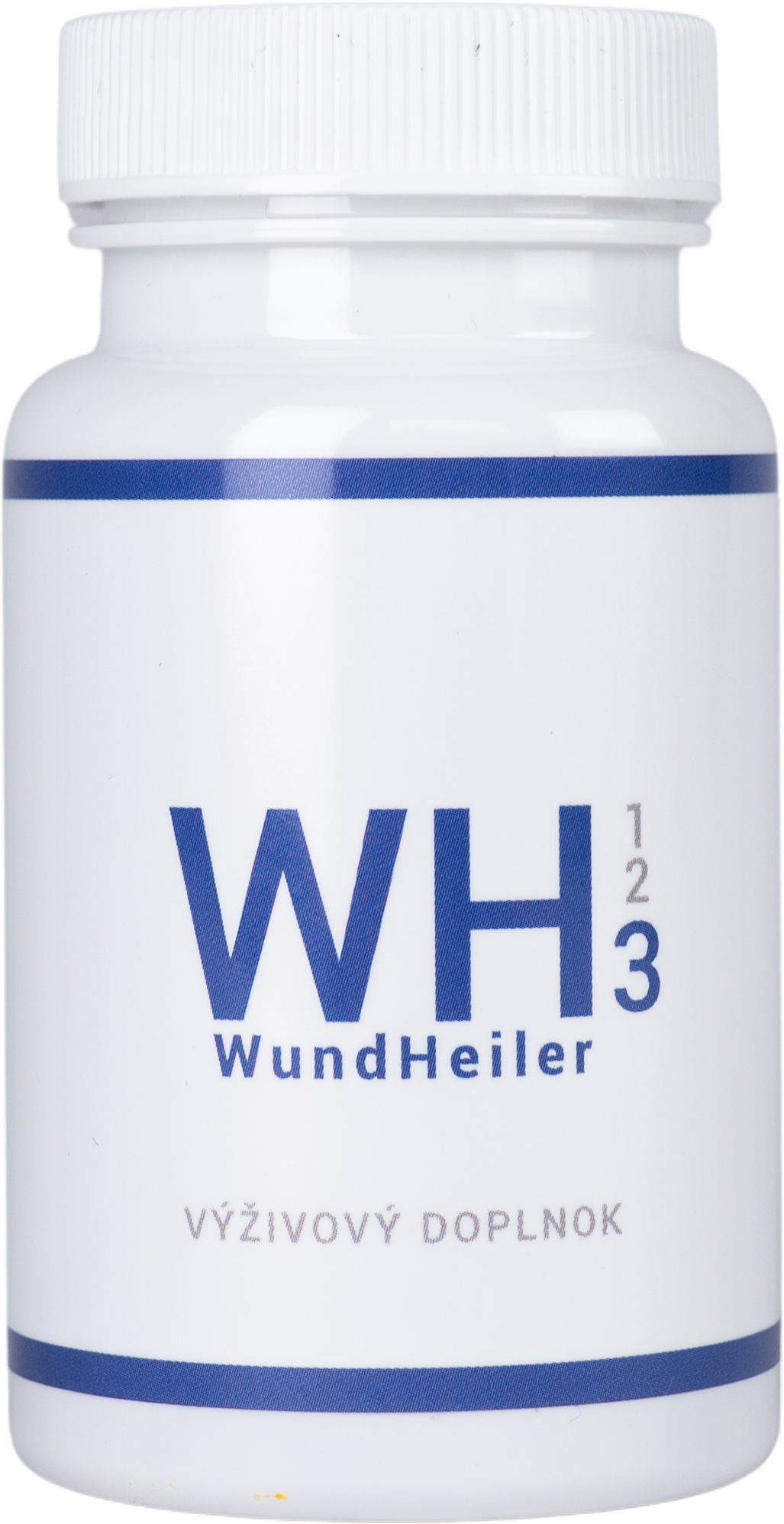 WundHeiler WH3 — Fáza 3, deň 21 a viac